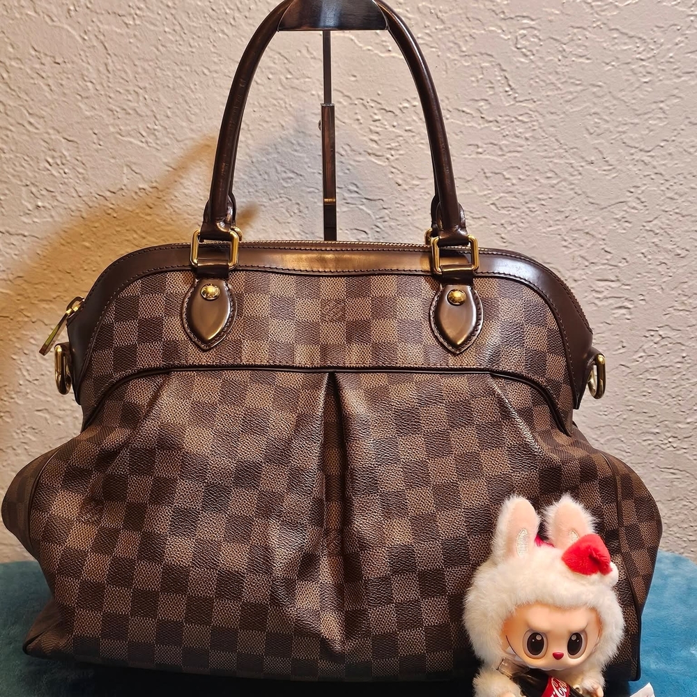 LV Trevi MM size